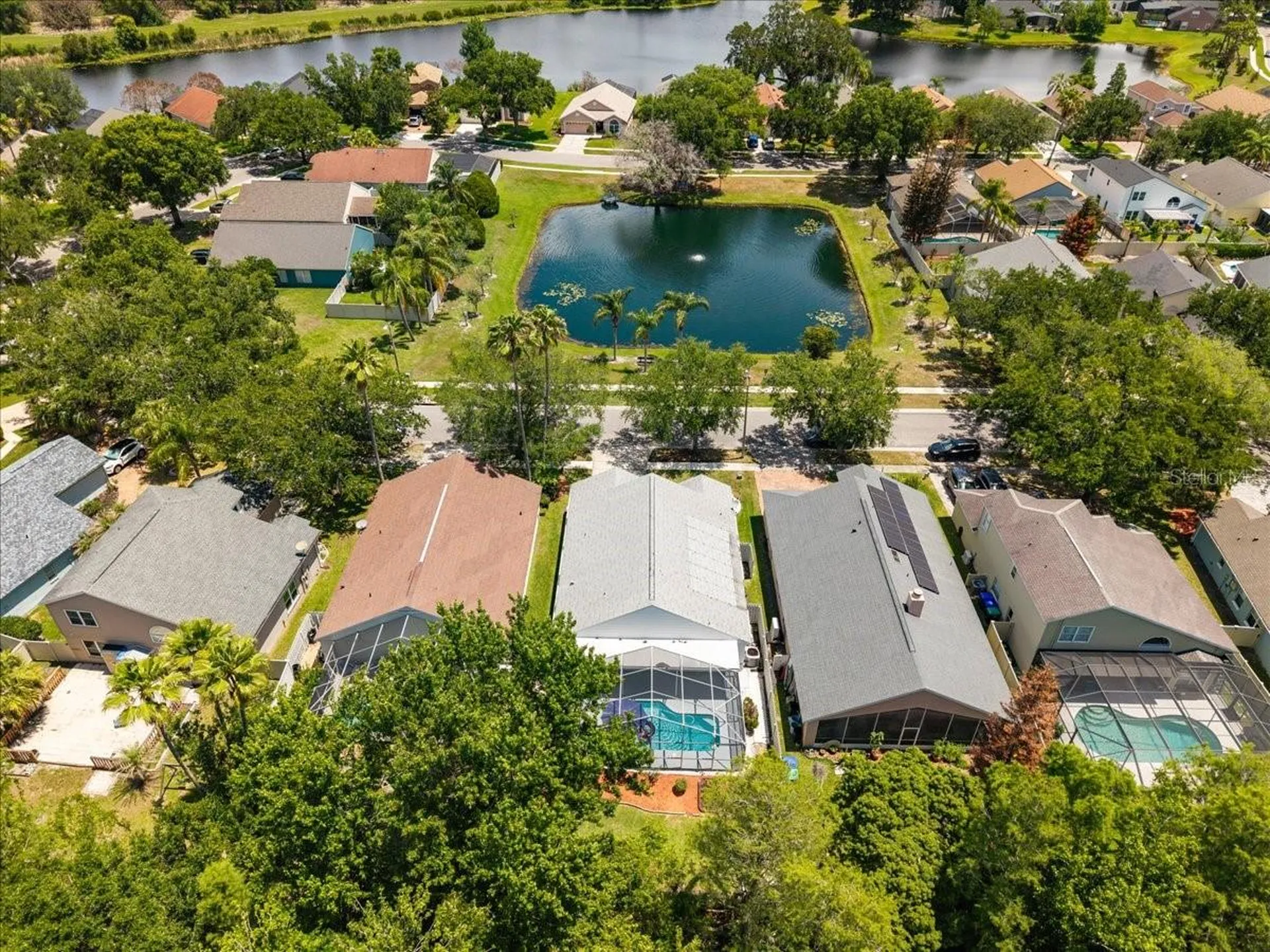 13326 Heron Cove Drive Orlando FL 32837