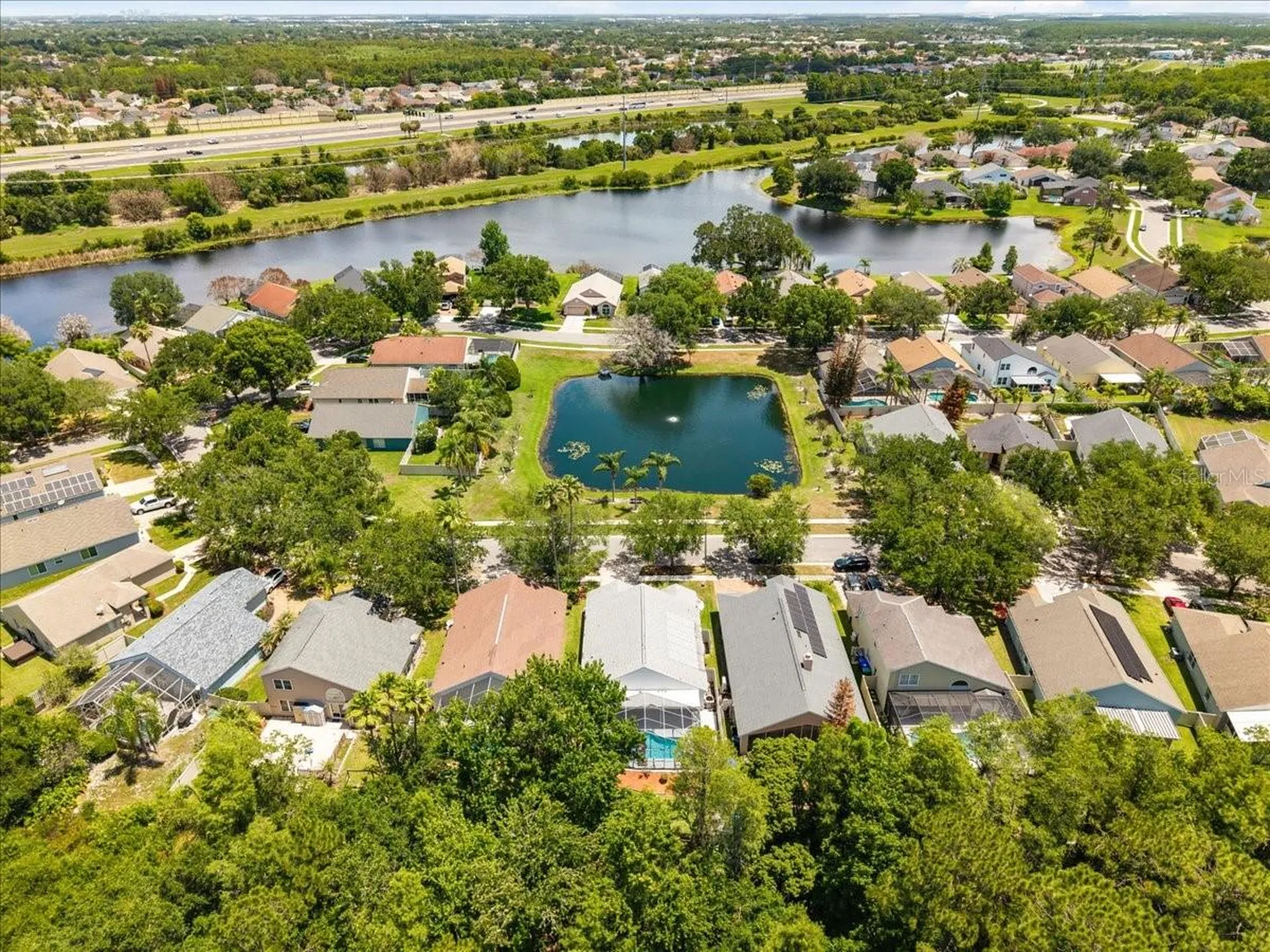 13326 Heron Cove Drive Orlando FL 32837