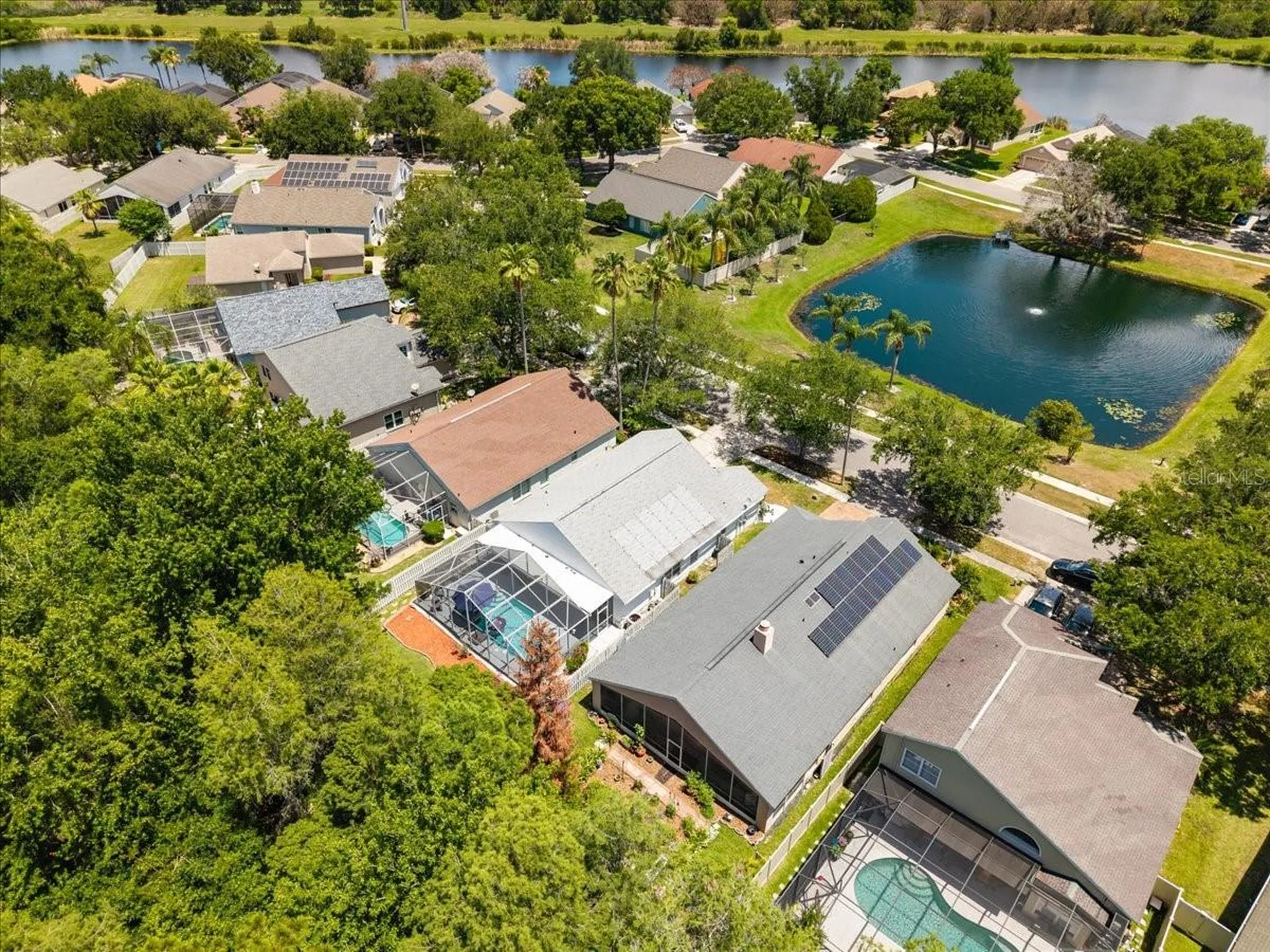 13326 Heron Cove Drive Orlando FL 32837