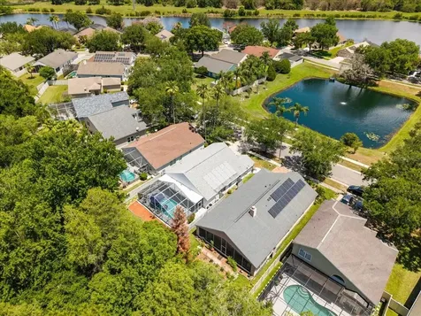 13326 Heron Cove Drive Orlando FL 32837