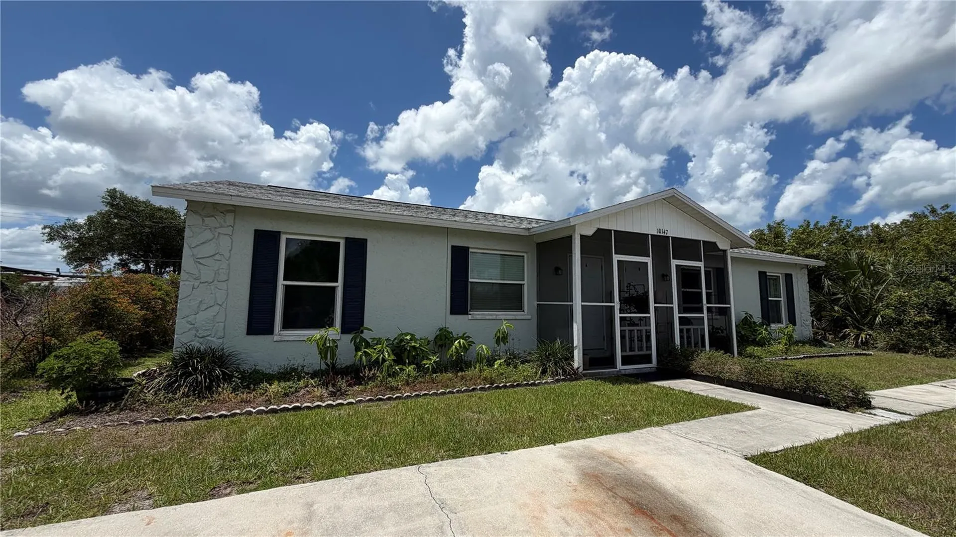 10147 Tramove Avenue Englewood FL 34224