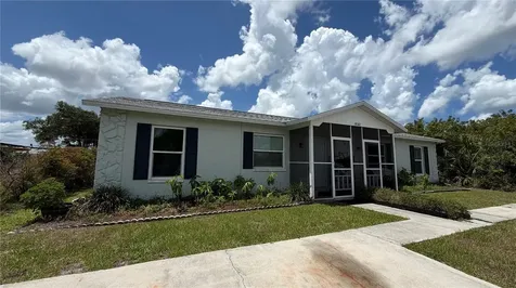 10147 Tramove Avenue Englewood FL 34224