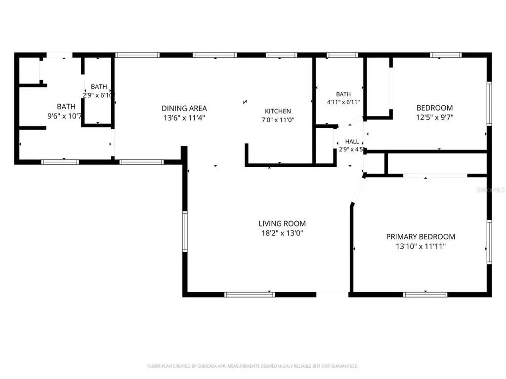 4750 39th Avenue N St Petersburg FL 33714