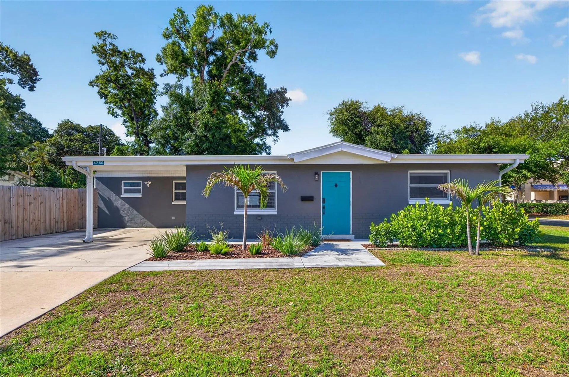 4750 39th Avenue N St Petersburg FL 33714