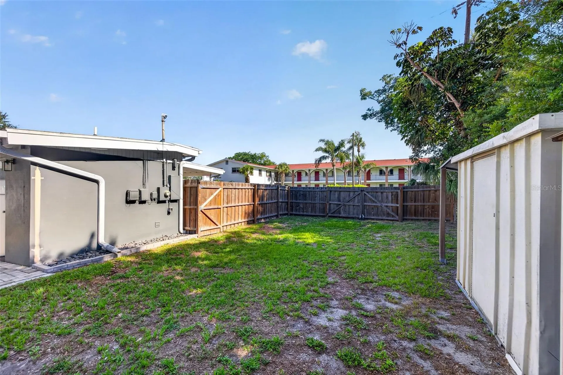 4750 39th Avenue N St Petersburg FL 33714