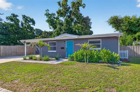 4750 39th Avenue N St Petersburg FL 33714