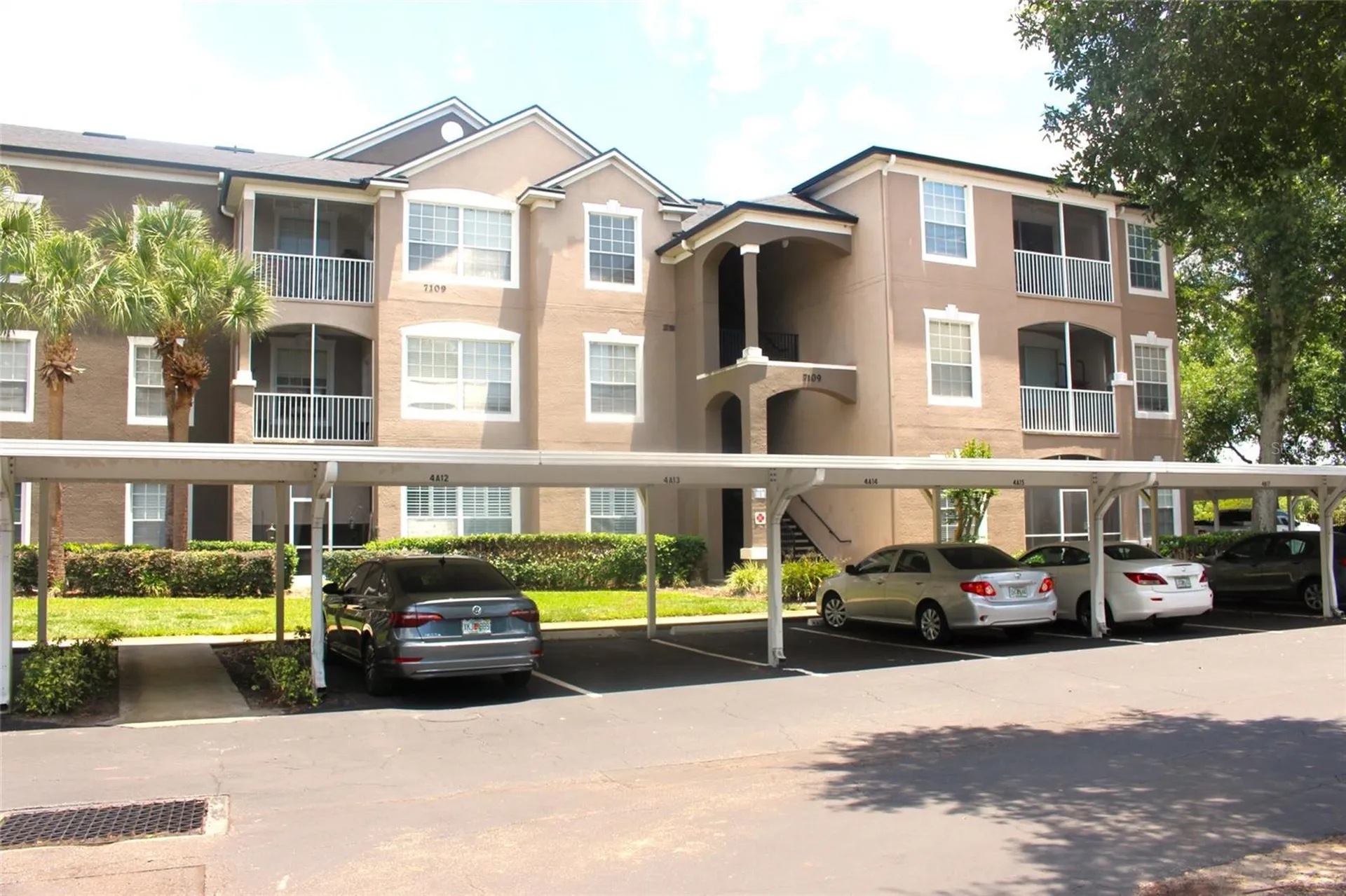 7109 Yacht Basin Avenue Orlando FL 32835