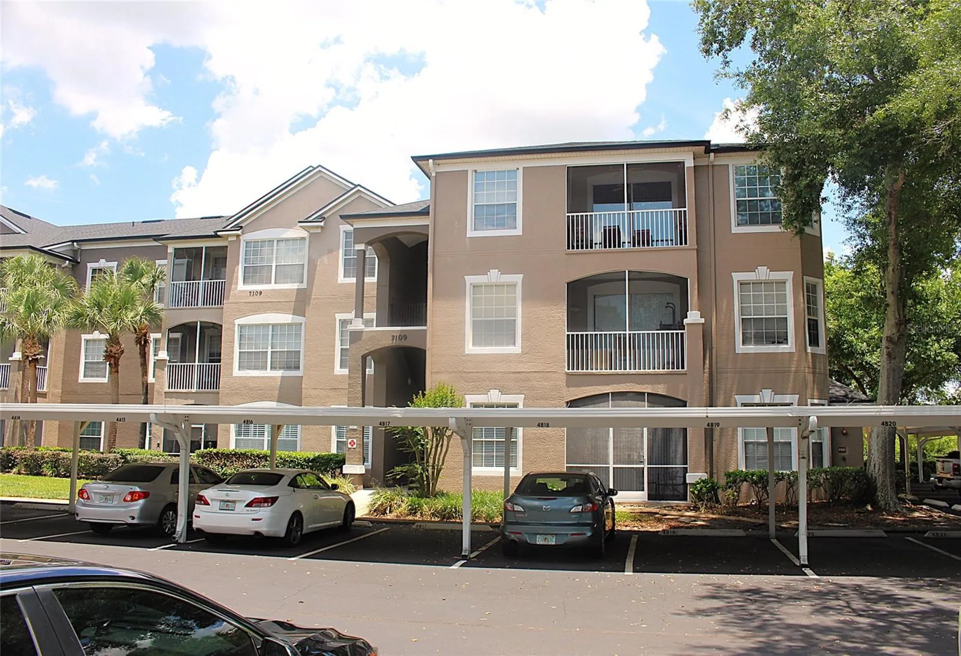 7109 Yacht Basin Avenue Orlando FL 32835