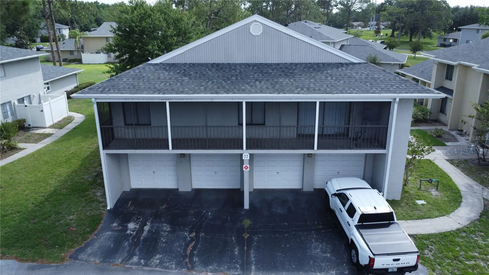 4323 Pinebark Avenue Orlando FL 32811