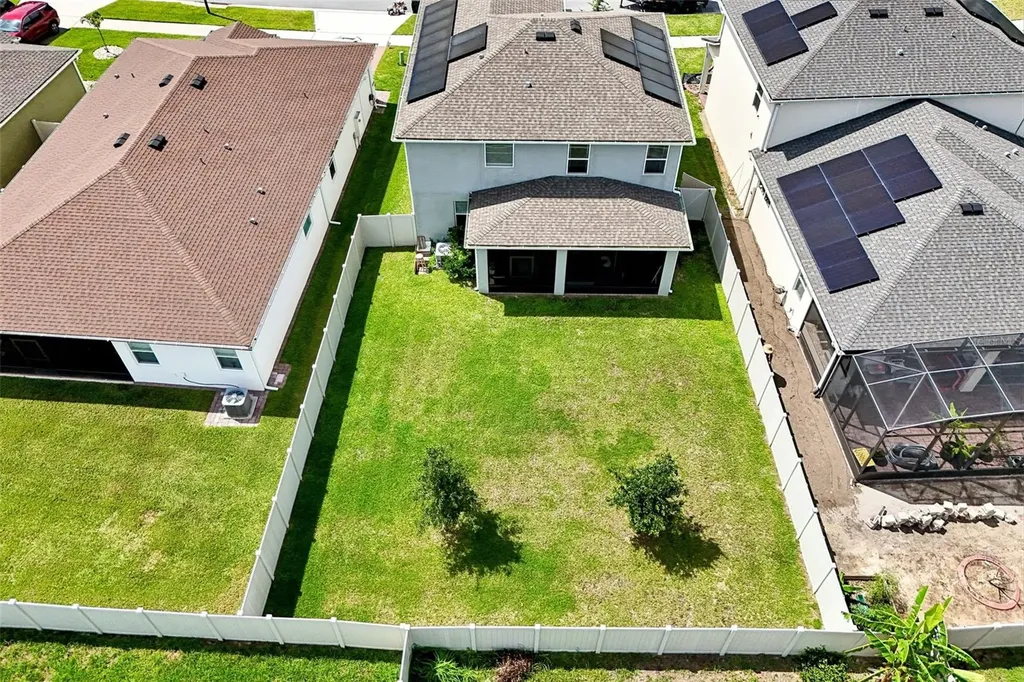 2960 Angelonia Thorn Way Clermont FL 34711