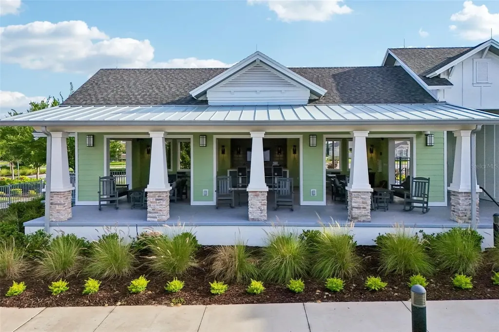 2960 Angelonia Thorn Way Clermont FL 34711