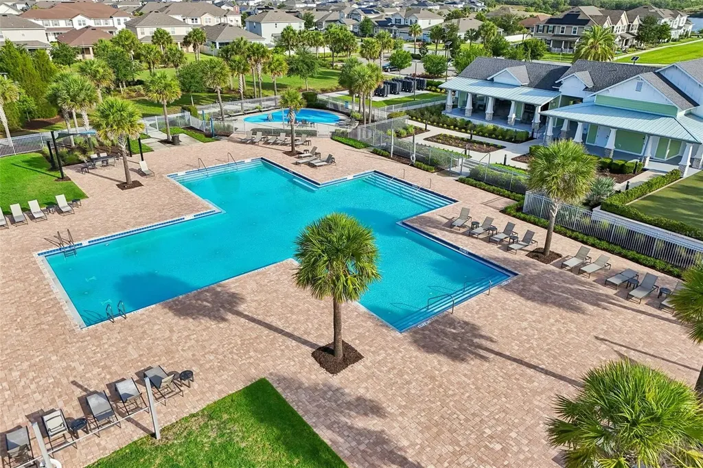 2960 Angelonia Thorn Way Clermont FL 34711