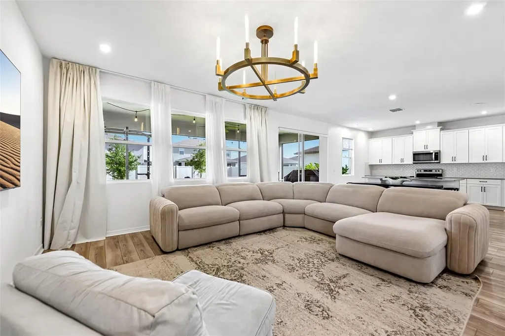 2960 Angelonia Thorn Way Clermont FL 34711