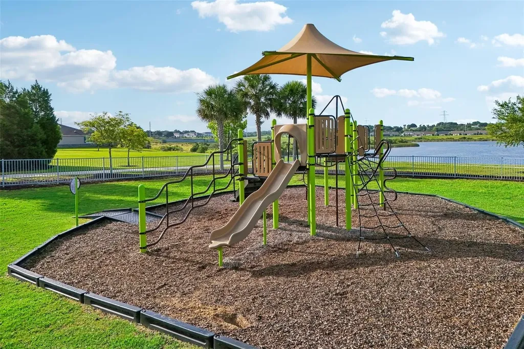 2960 Angelonia Thorn Way Clermont FL 34711