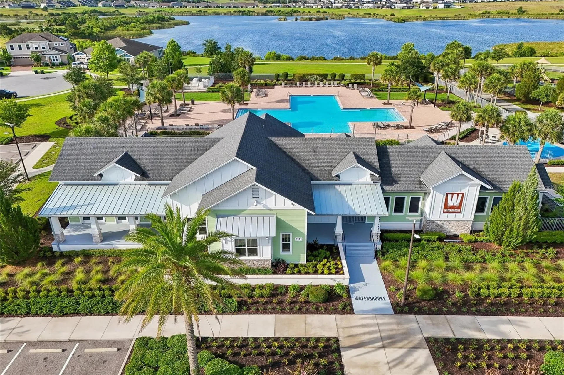 2960 Angelonia Thorn Way Clermont FL 34711