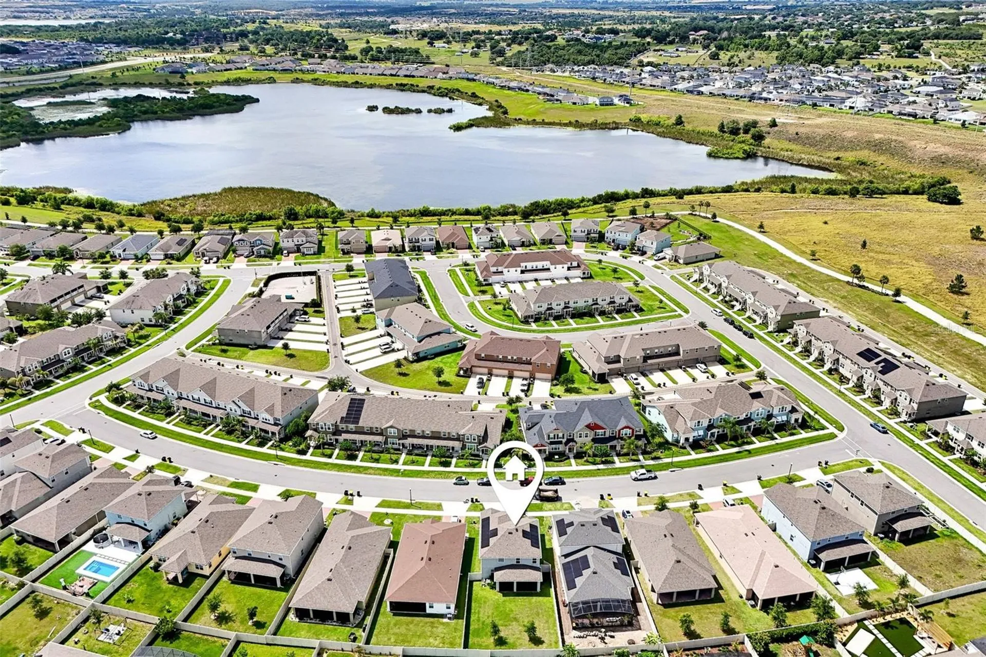 2960 Angelonia Thorn Way Clermont FL 34711