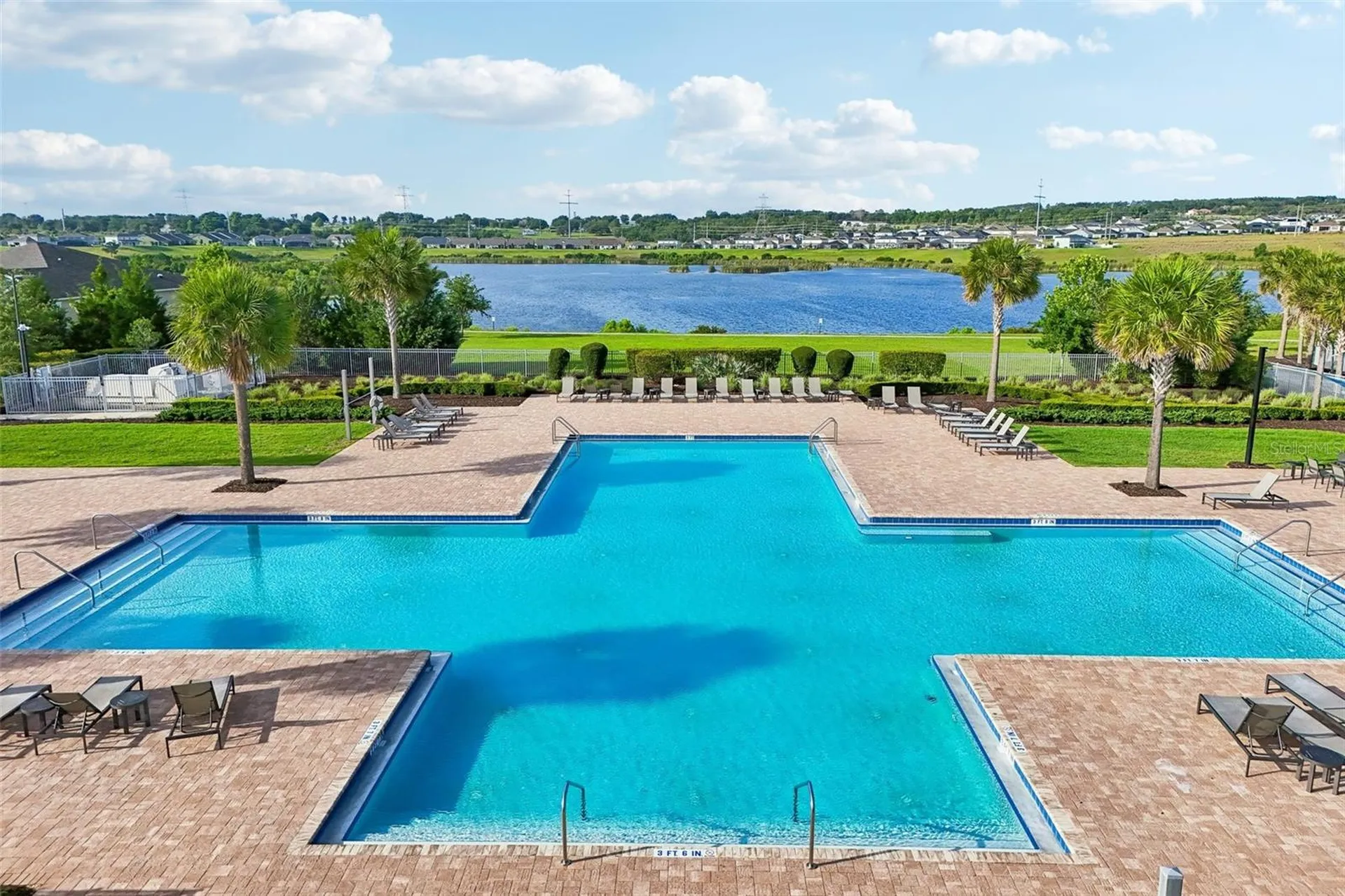2960 Angelonia Thorn Way Clermont FL 34711