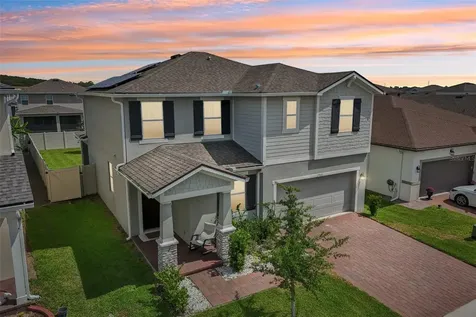 2960 Angelonia Thorn Way Clermont FL 34711