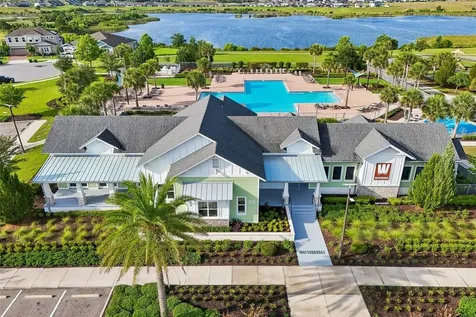 2960 Angelonia Thorn Way Clermont FL 34711
