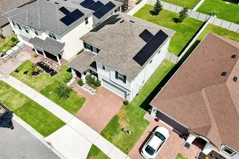 2960 Angelonia Thorn Way Clermont FL 34711