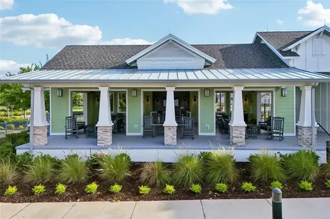 2960 Angelonia Thorn Way Clermont FL 34711