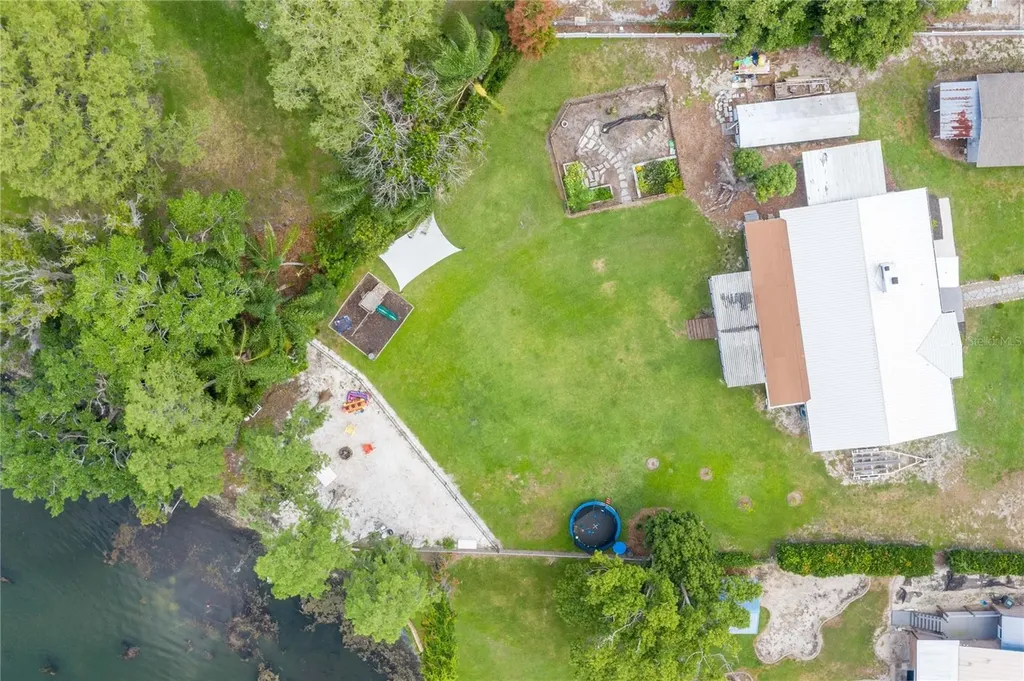 775 S Buena Vista Drive Lake Alfred FL 33850