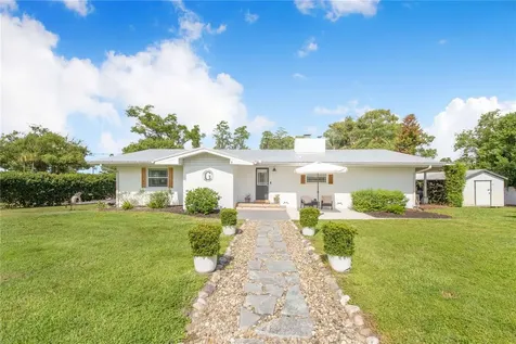 775 S Buena Vista Drive Lake Alfred FL 33850