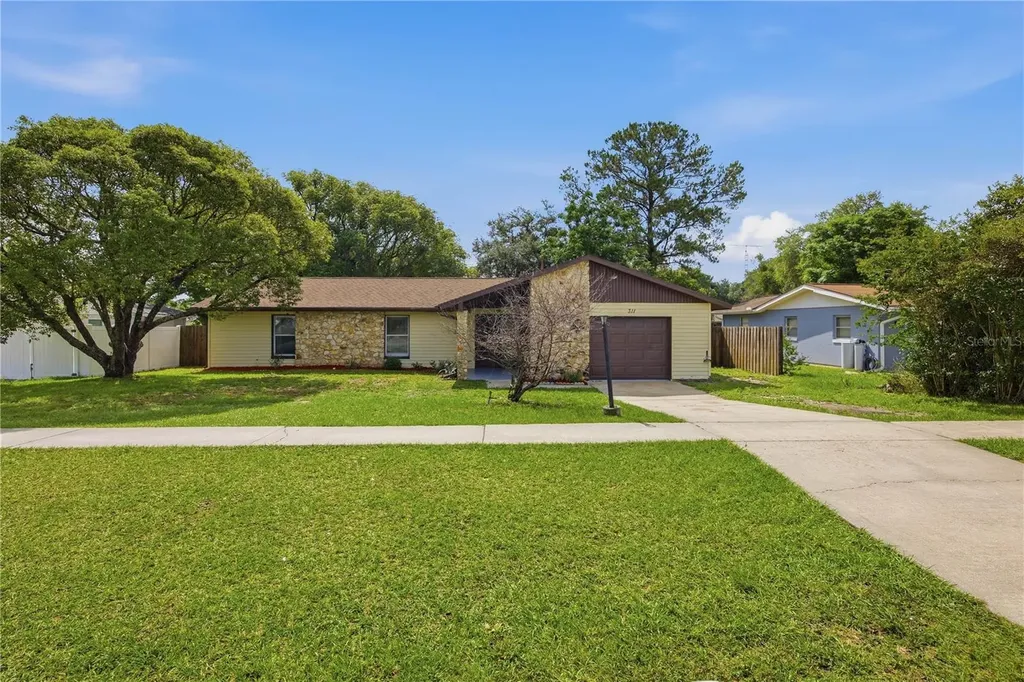 311 Marion Oaks Drive Ocala FL 34473