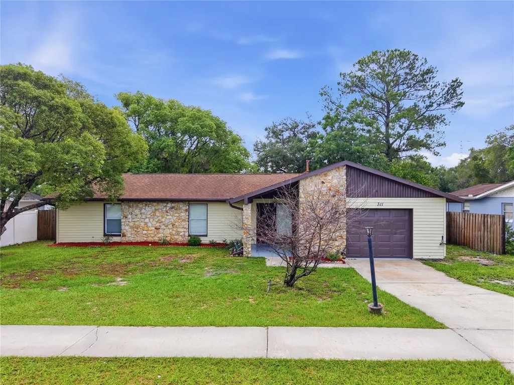 311 Marion Oaks Drive Ocala FL 34473