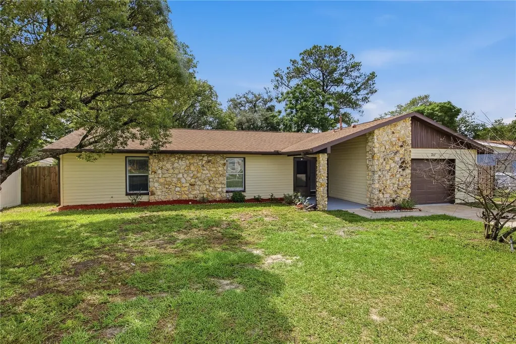 311 Marion Oaks Drive Ocala FL 34473