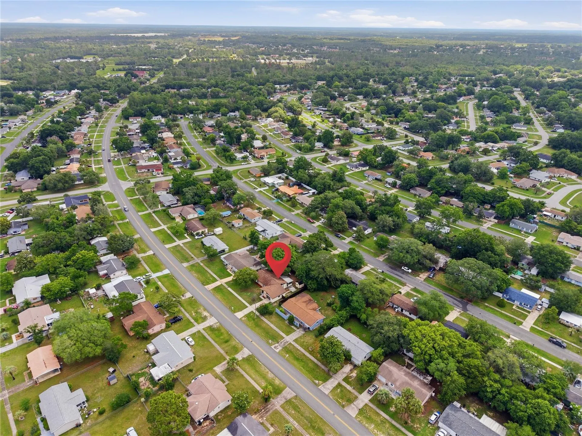 311 Marion Oaks Drive Ocala FL 34473