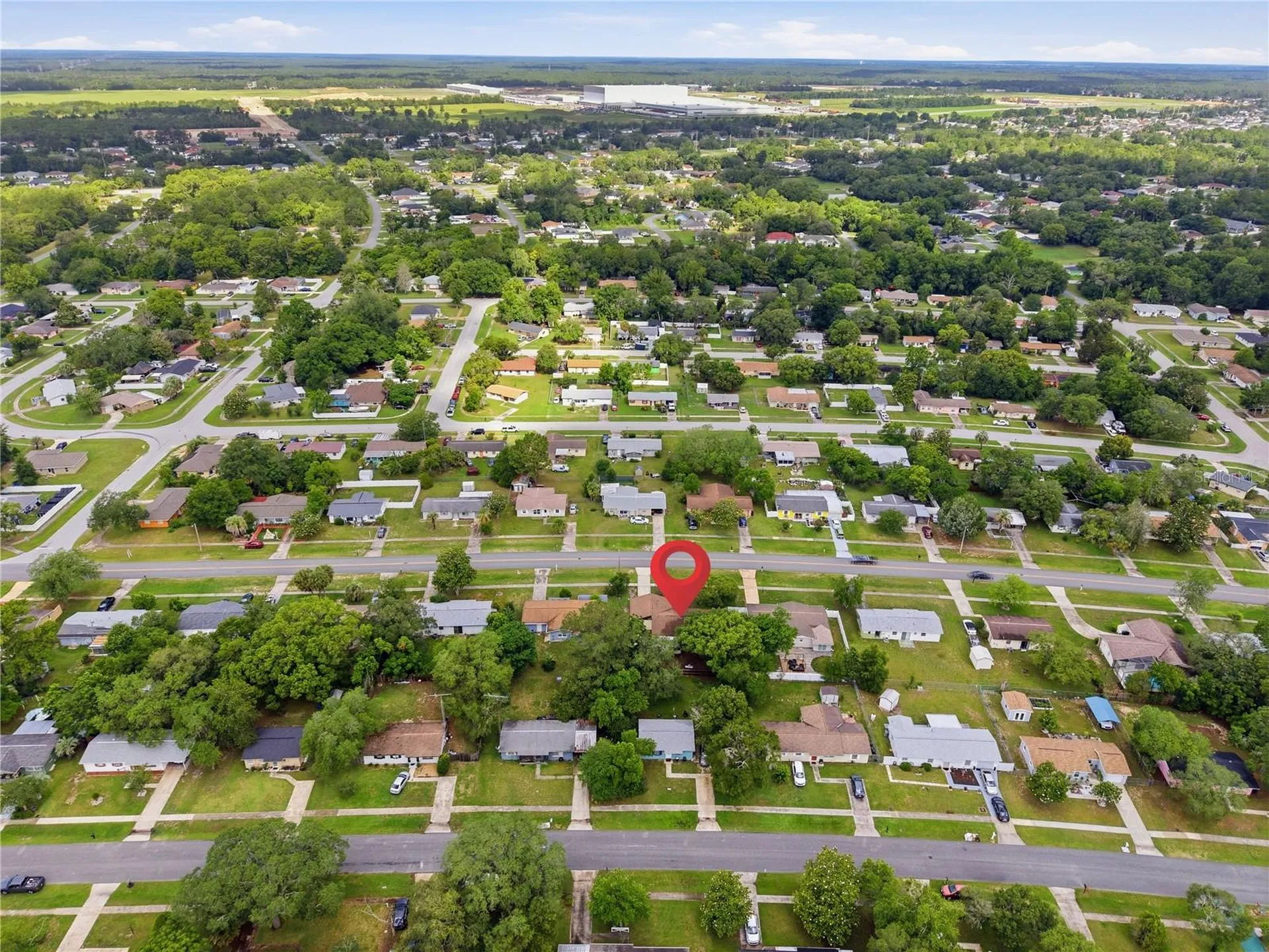 311 Marion Oaks Drive Ocala FL 34473