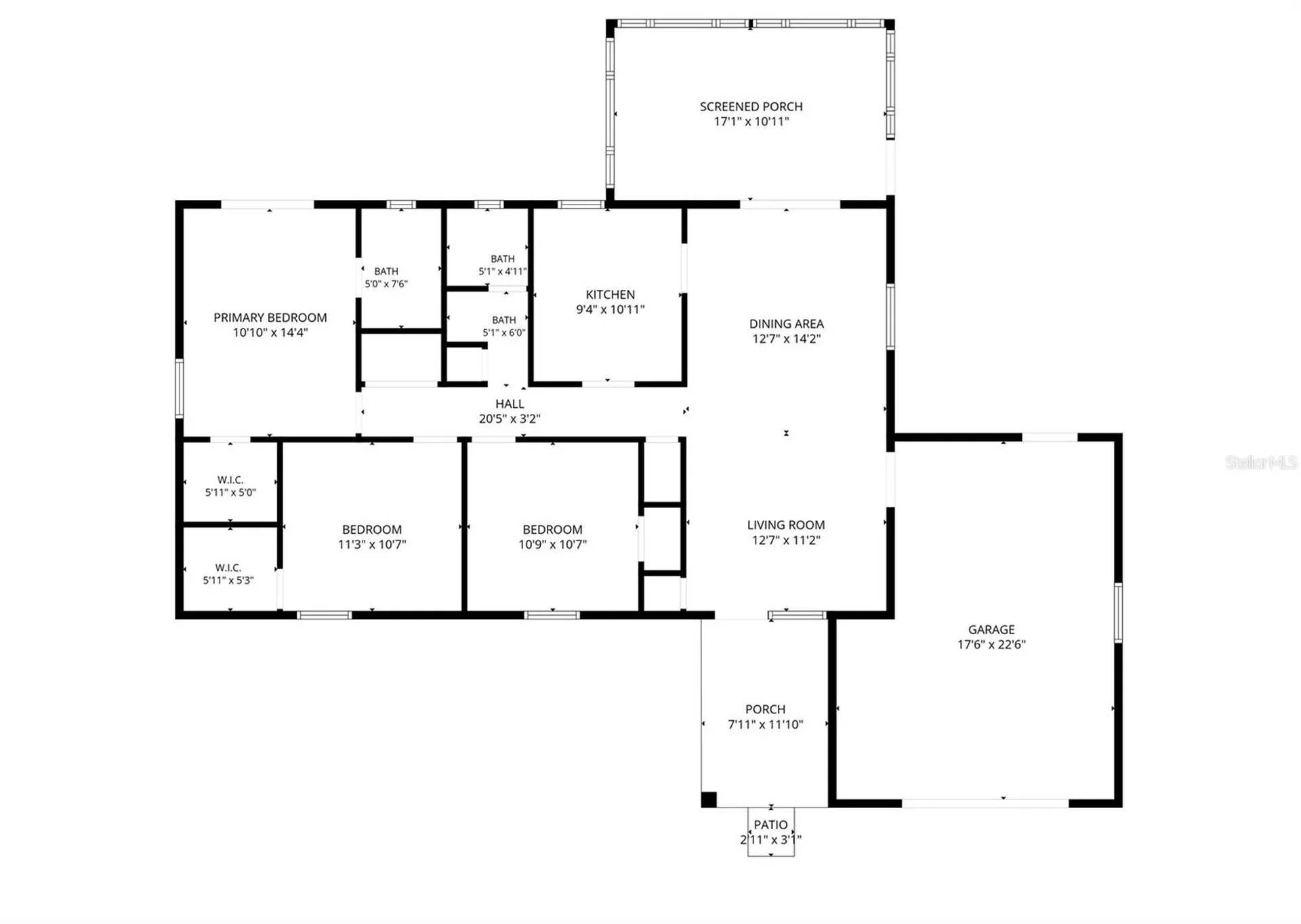 311 Marion Oaks Drive Ocala FL 34473