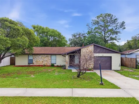 311 Marion Oaks Drive Ocala FL 34473