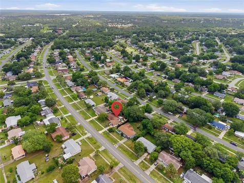 311 Marion Oaks Drive Ocala FL 34473