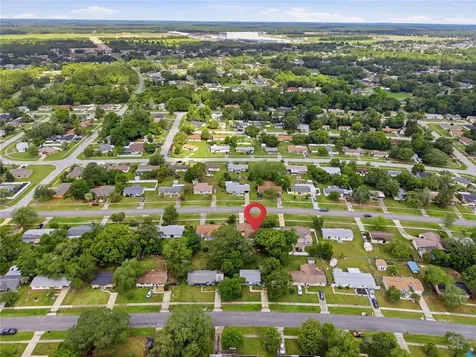 311 Marion Oaks Drive Ocala FL 34473