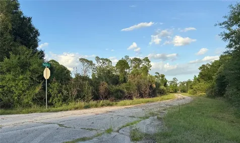 Lot 24 Hinshaw Avenue North Port FL 34288