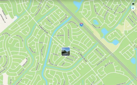 Lot 24 Hinshaw Avenue North Port FL 34288