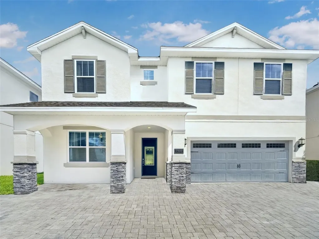 7450 Marker Avenue Kissimmee FL 34747