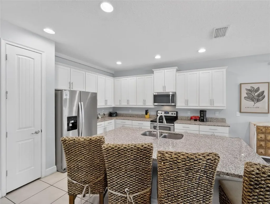 7450 Marker Avenue Kissimmee FL 34747