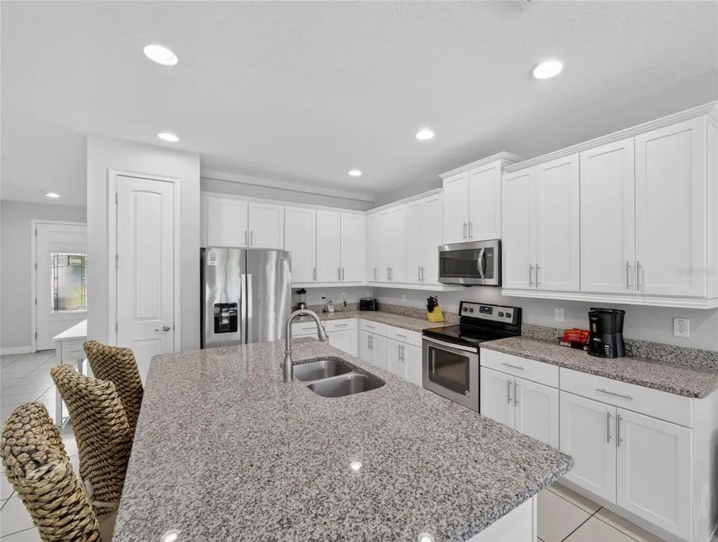7450 Marker Avenue Kissimmee FL 34747