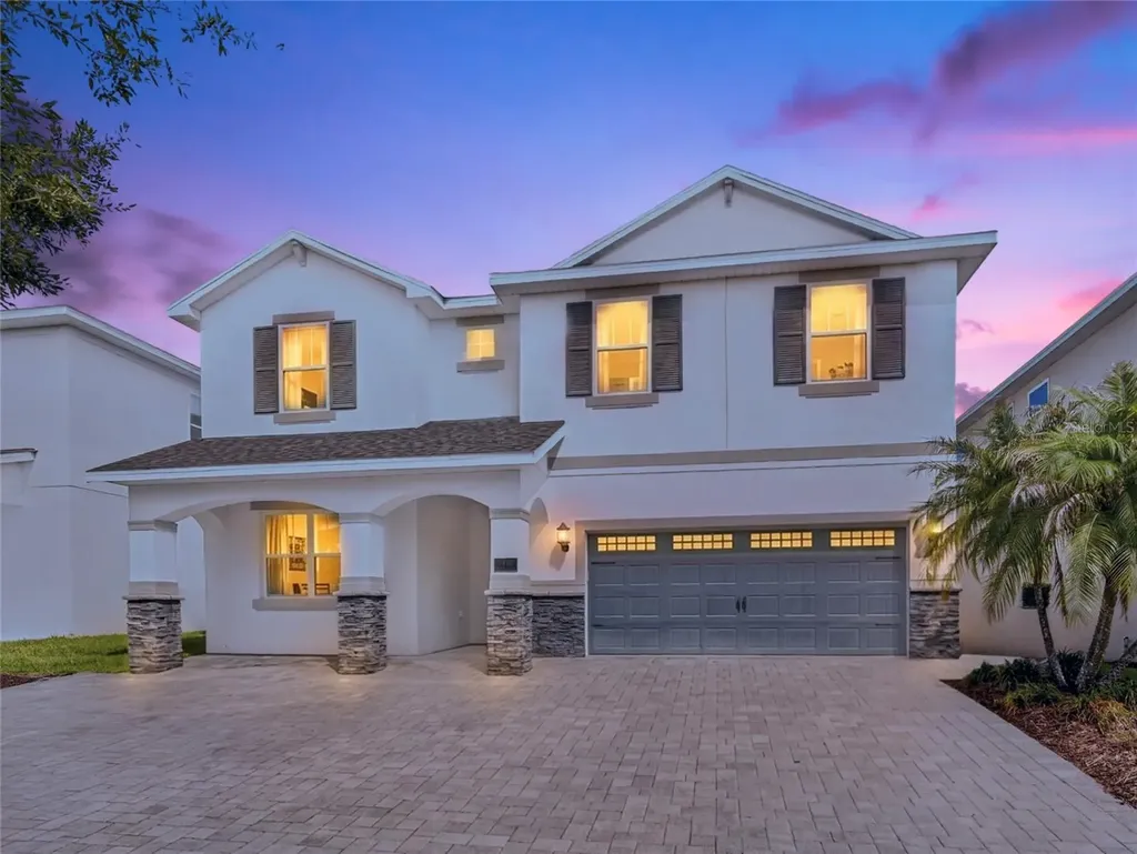 7450 Marker Avenue Kissimmee FL 34747
