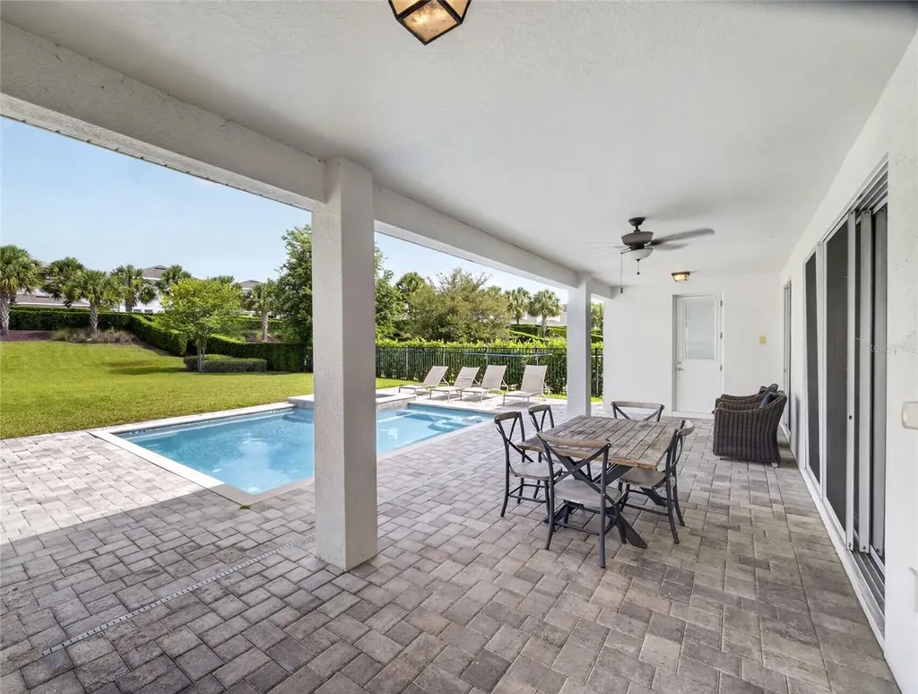 7450 Marker Avenue Kissimmee FL 34747