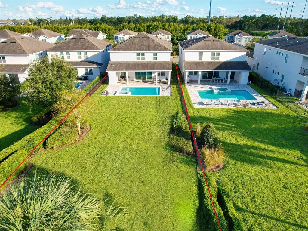 7450 Marker Avenue Kissimmee FL 34747
