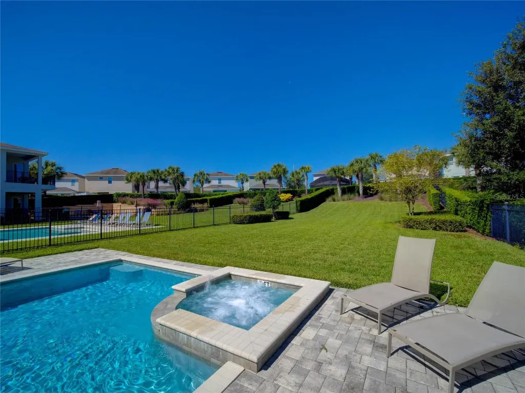7450 Marker Avenue Kissimmee FL 34747