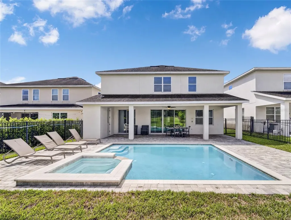7450 Marker Avenue Kissimmee FL 34747