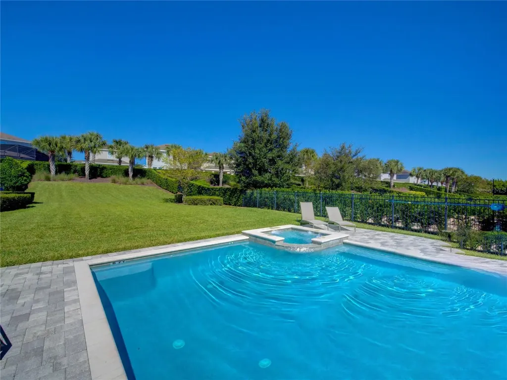 7450 Marker Avenue Kissimmee FL 34747