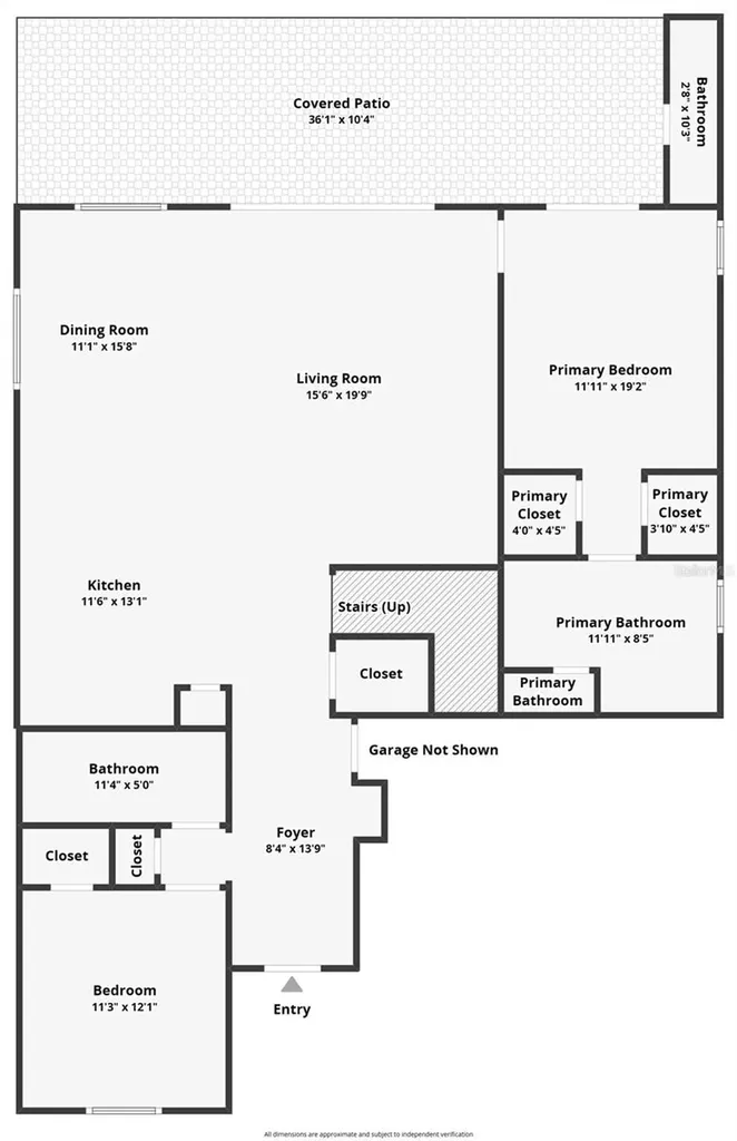 7450 Marker Avenue Kissimmee FL 34747