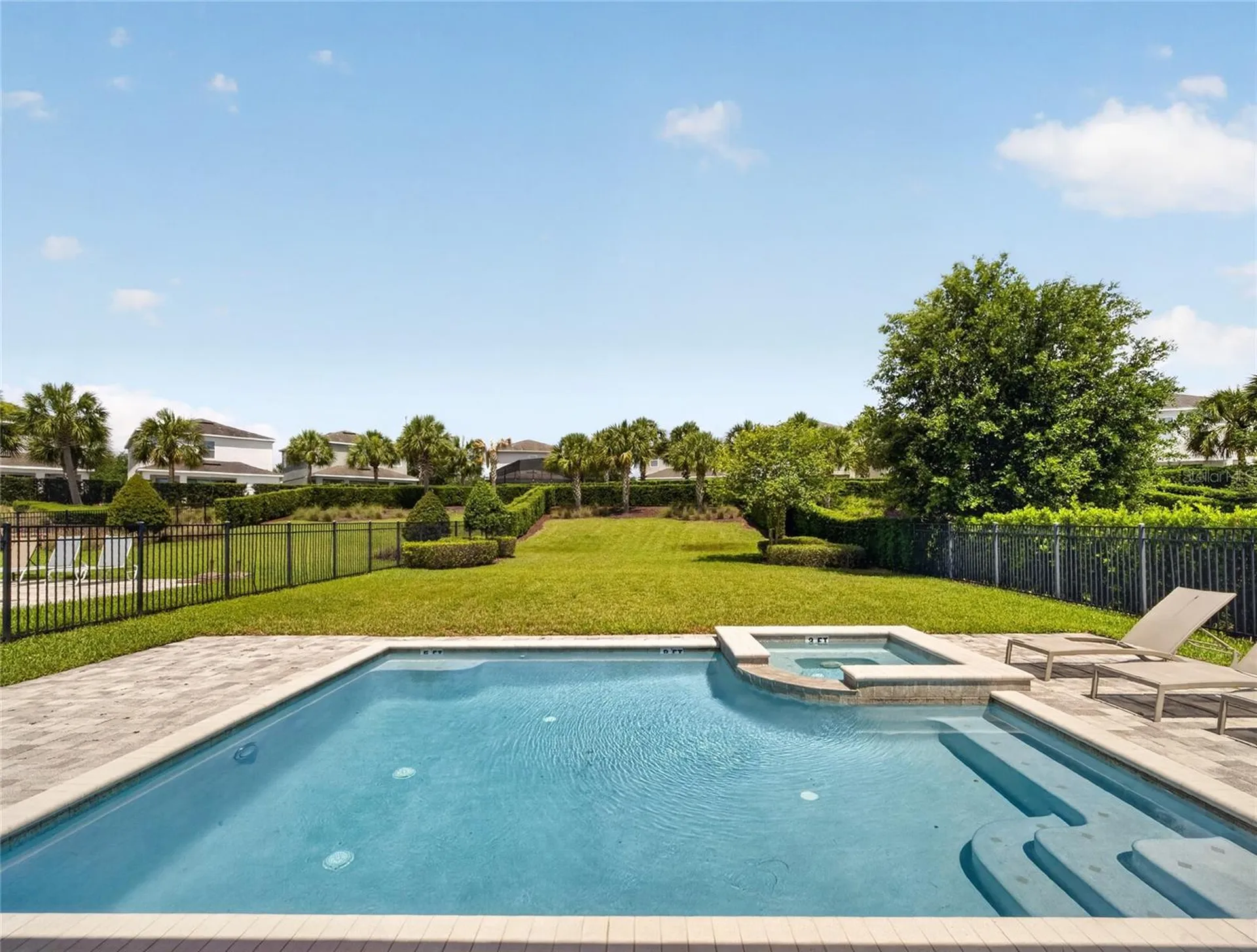 7450 Marker Avenue Kissimmee FL 34747