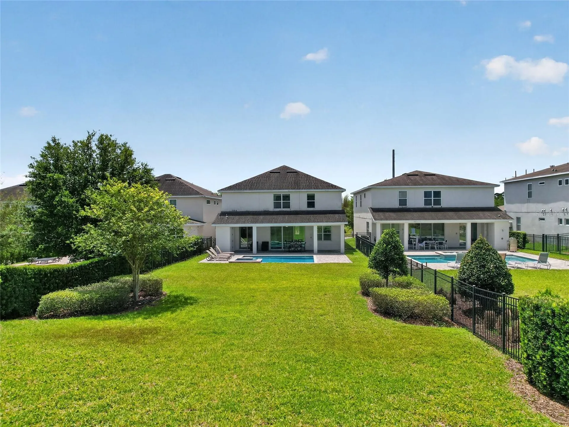 7450 Marker Avenue Kissimmee FL 34747